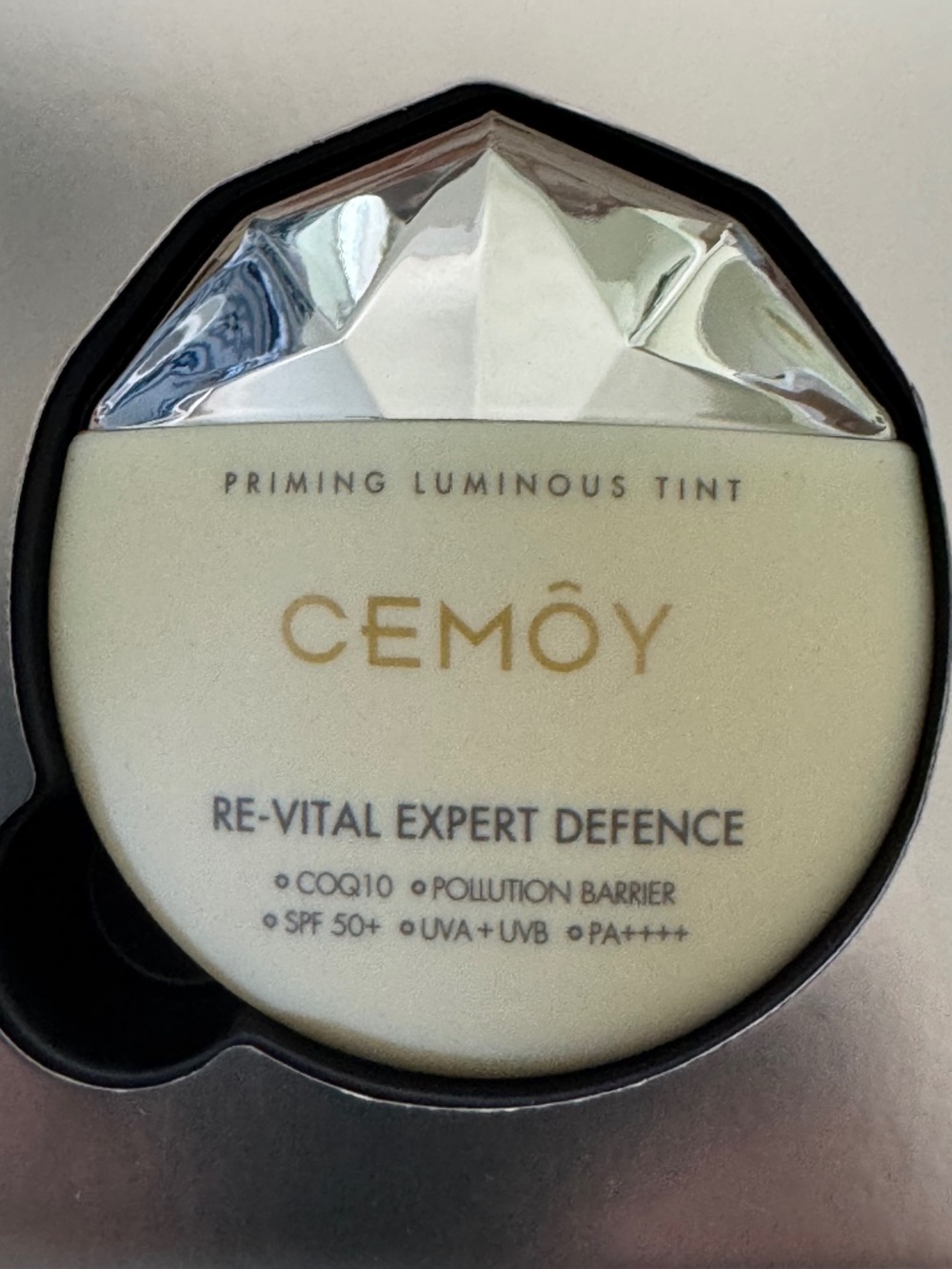 Vernon Priming Luminous Tint